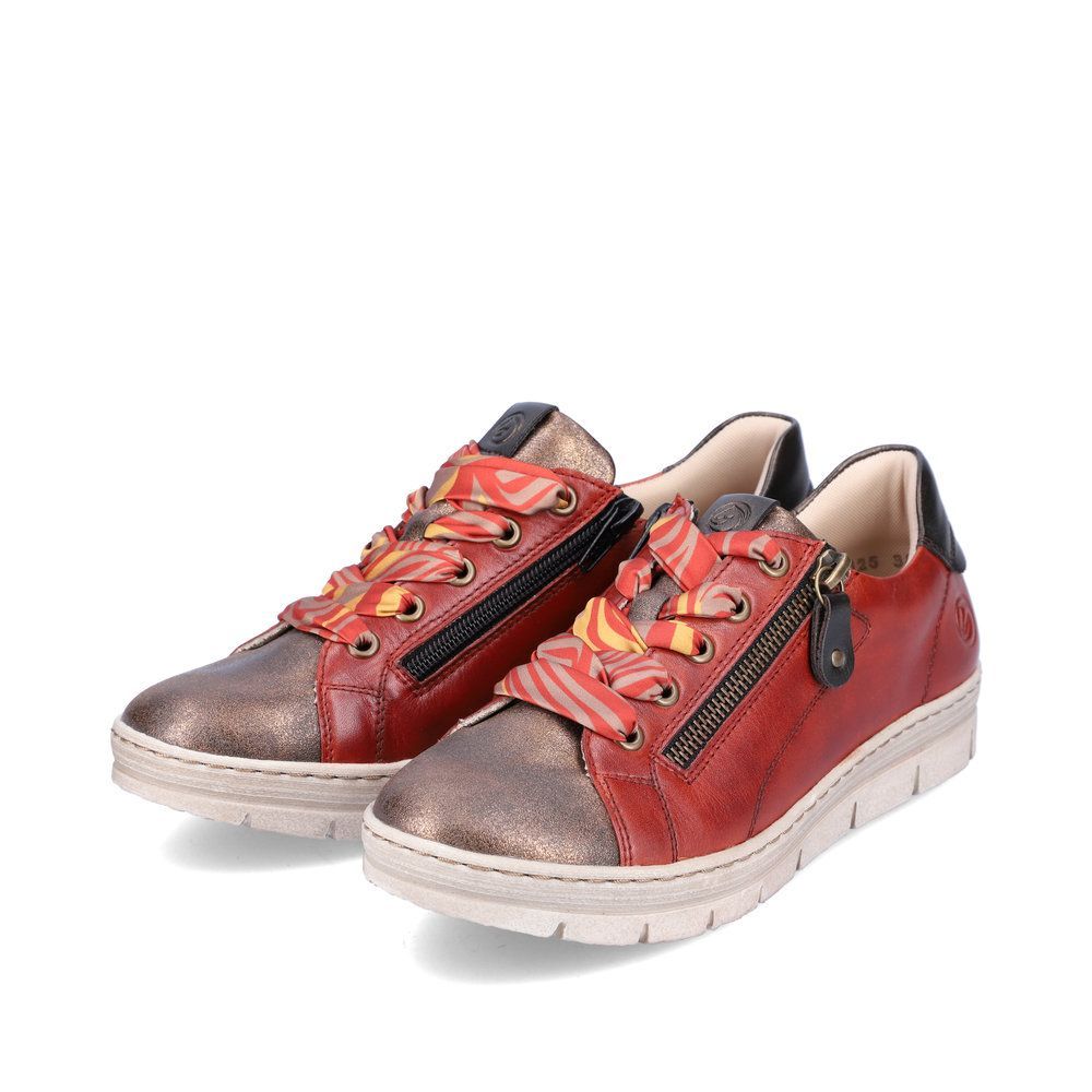 Remonte - D5825-38- BRUN