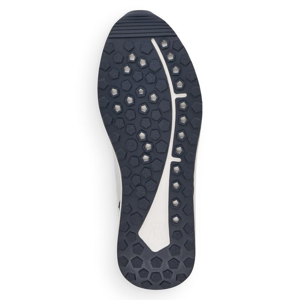 Rieker - 07601-40- GRIS