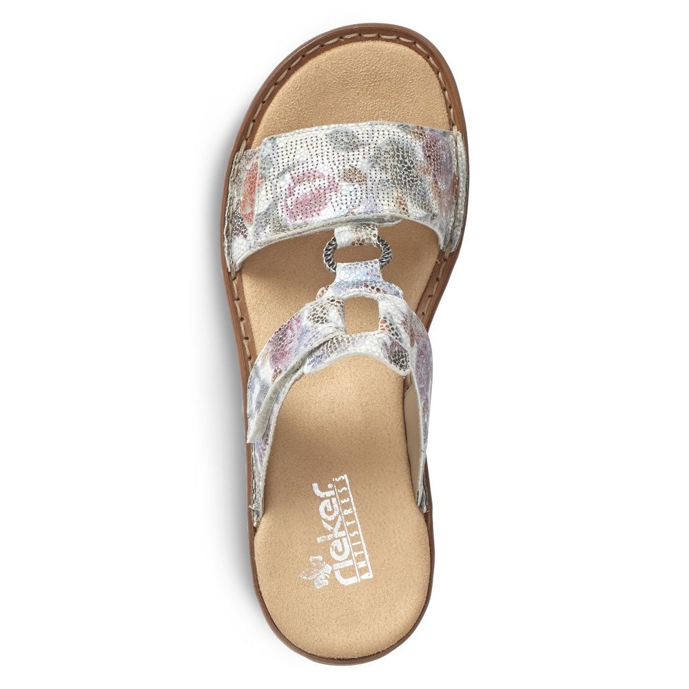 Rieker - 60885-90- MULTI