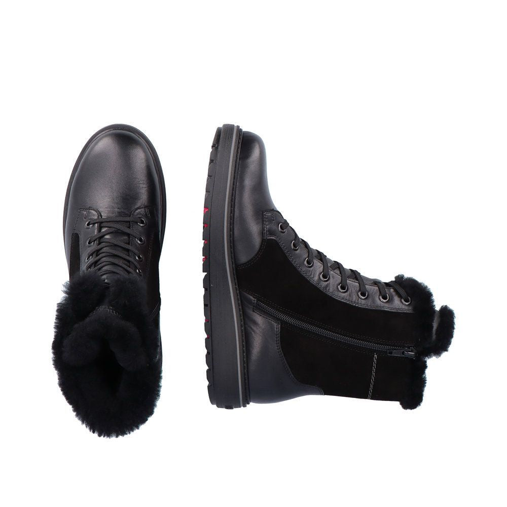 Remonte - D0U76-01- NOIR