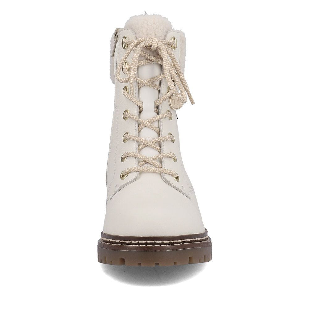 Remonte - D0B74-81- BLANC