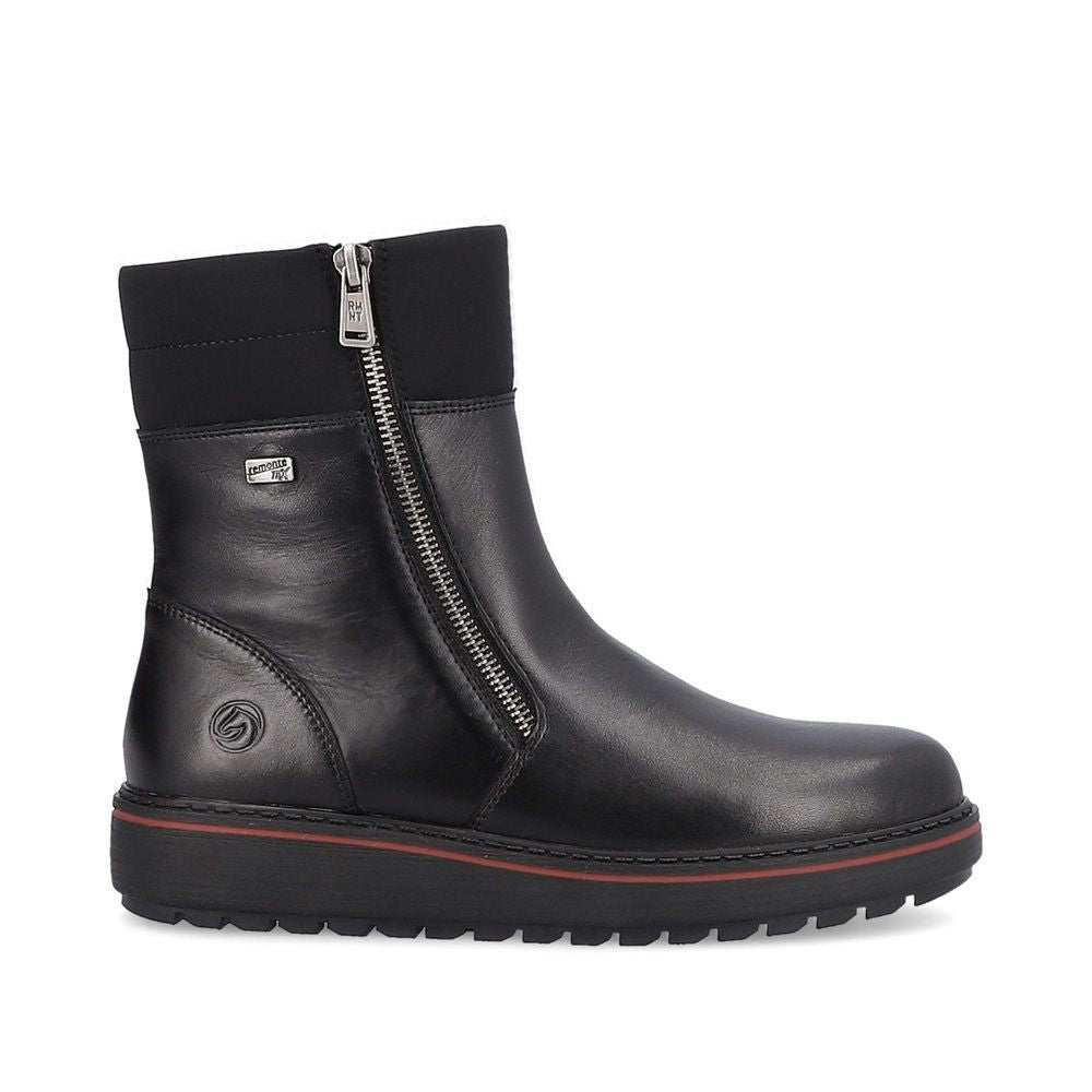 Remonte - D0U73-01- NOIR