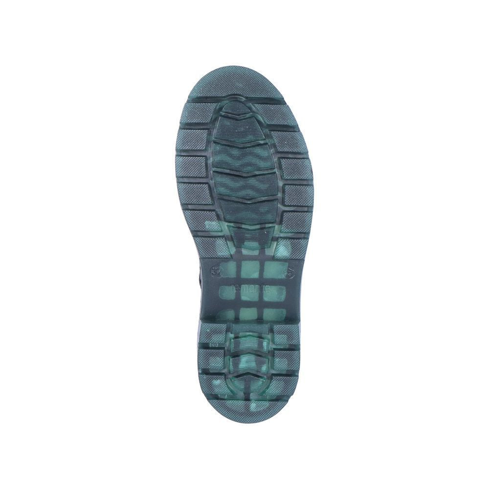 Remonte - D0C70-01- BLACK