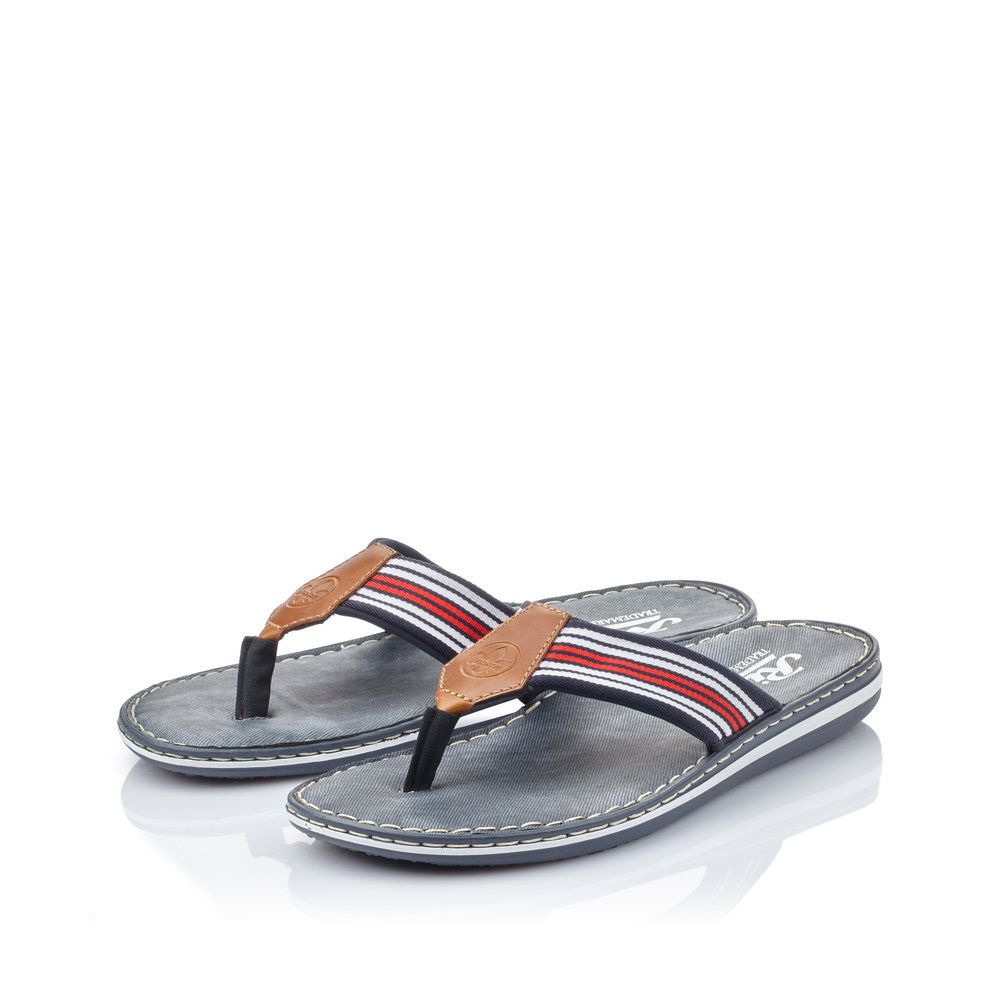 Rieker - 21076-14- MARINE