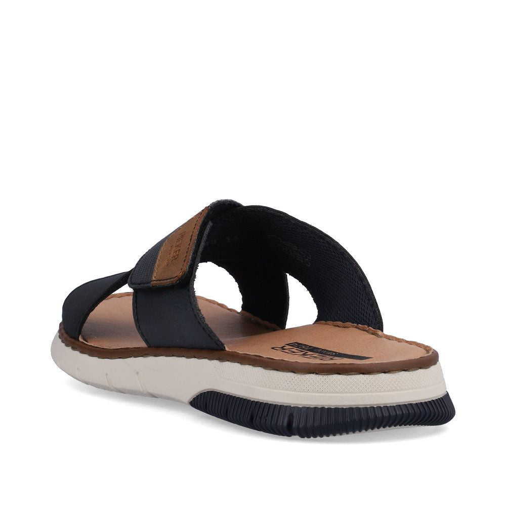 Rieker - 25283-14- BLUE