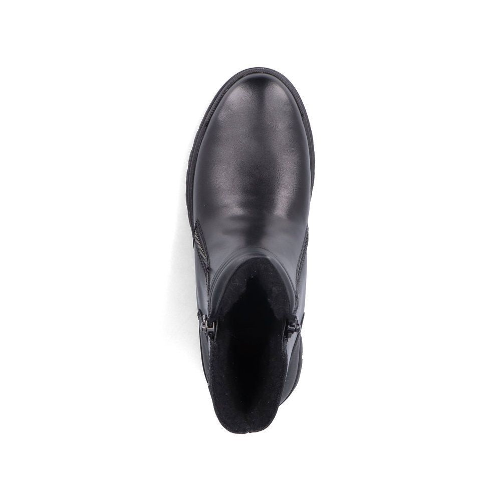 Rieker - Z5452-00- NOIR