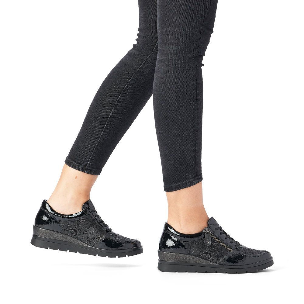 Remonte - R0701-03- NOIR