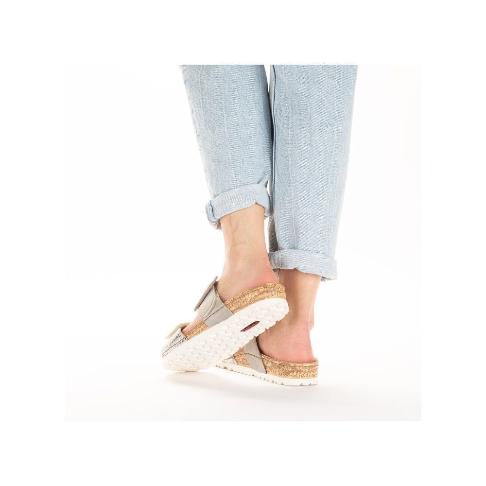 Rieker - 69881-40- ARGENT