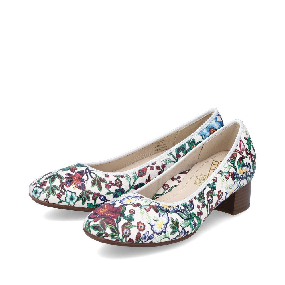 Rieker - 49260-91- MULTI