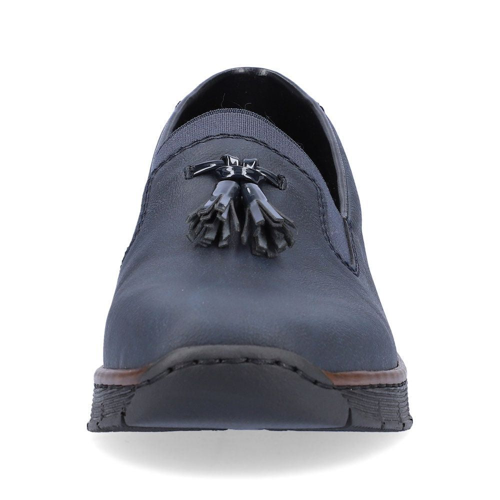 Rieker - 53751-14- BLEU