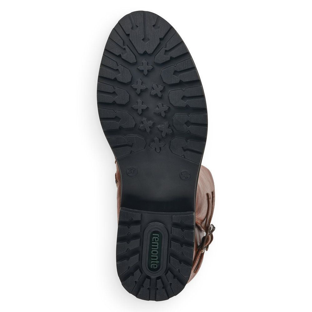 Remonte - R6590-22- BRUN