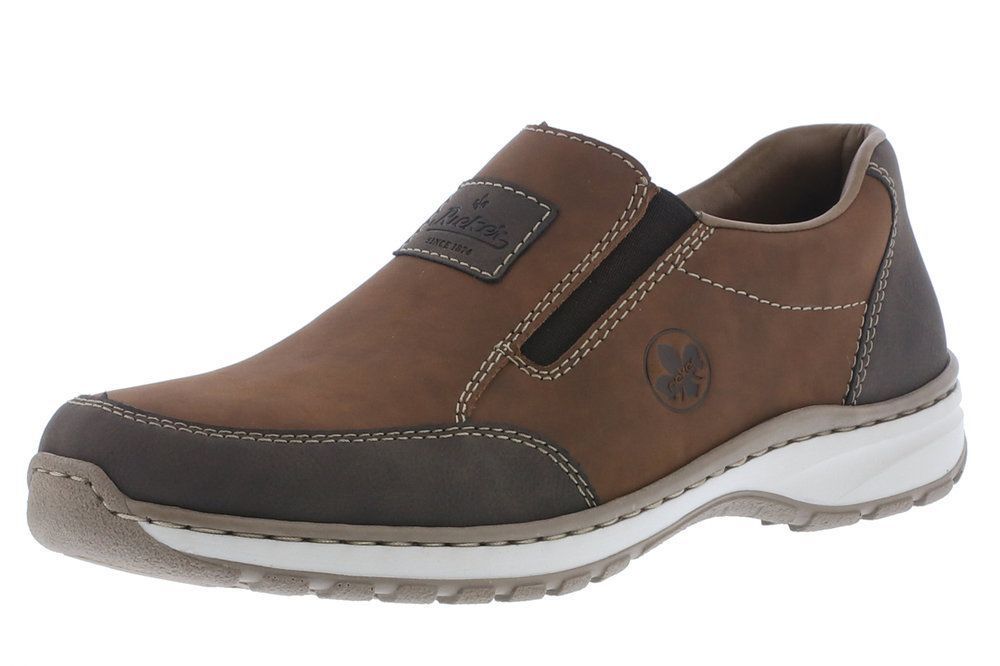Rieker - 03354-24- BRUN