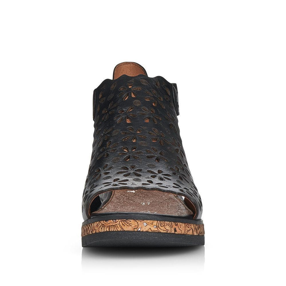 Remonte - D3056-01- NOIR