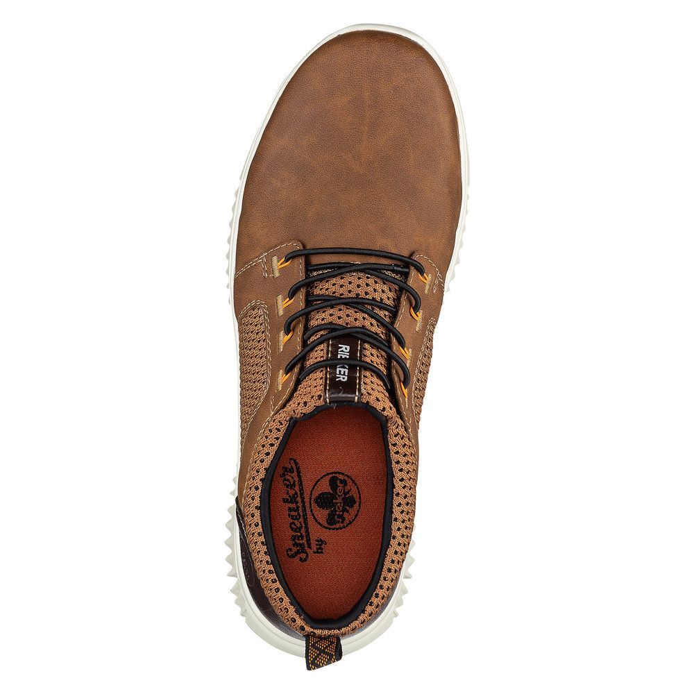 Rieker - B7588-24- BRUN