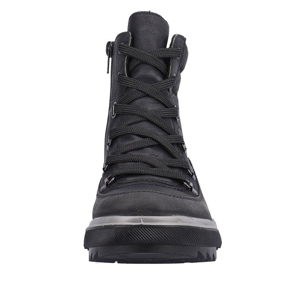 Rieker - Y4712-00- NOIR