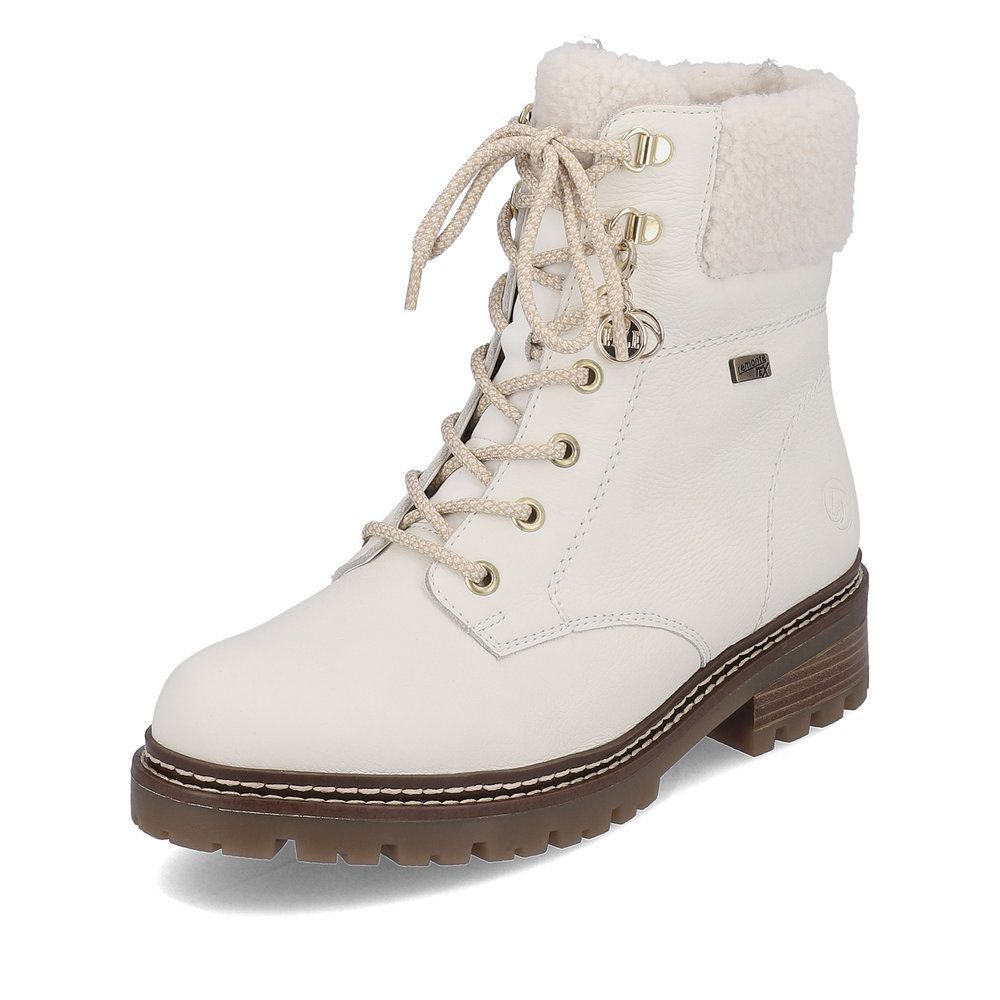 Remonte - D0B74-81- BLANC