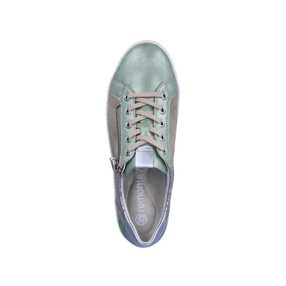 Remonte - D5821-52- VERT