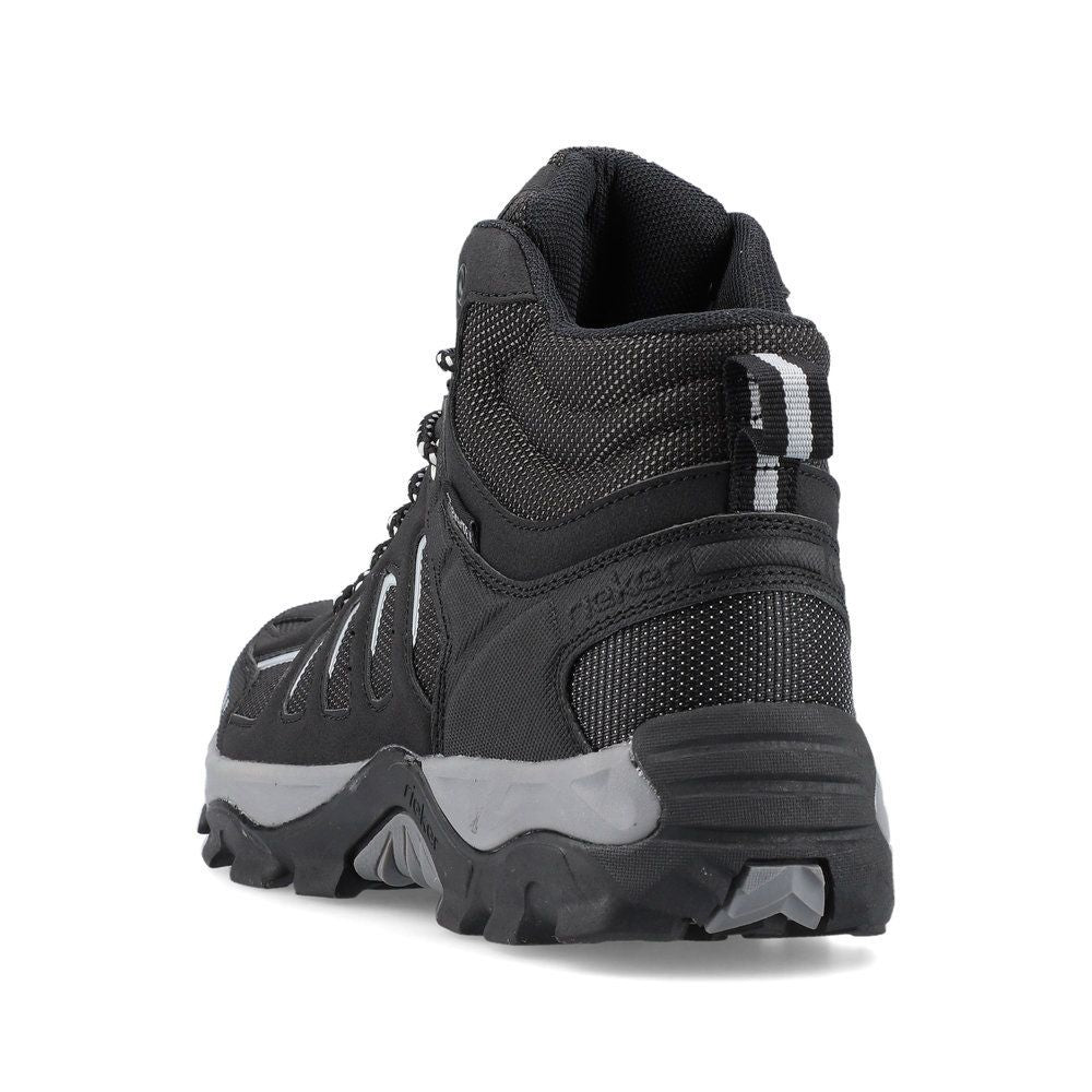 Rieker - X8820-00- NOIR