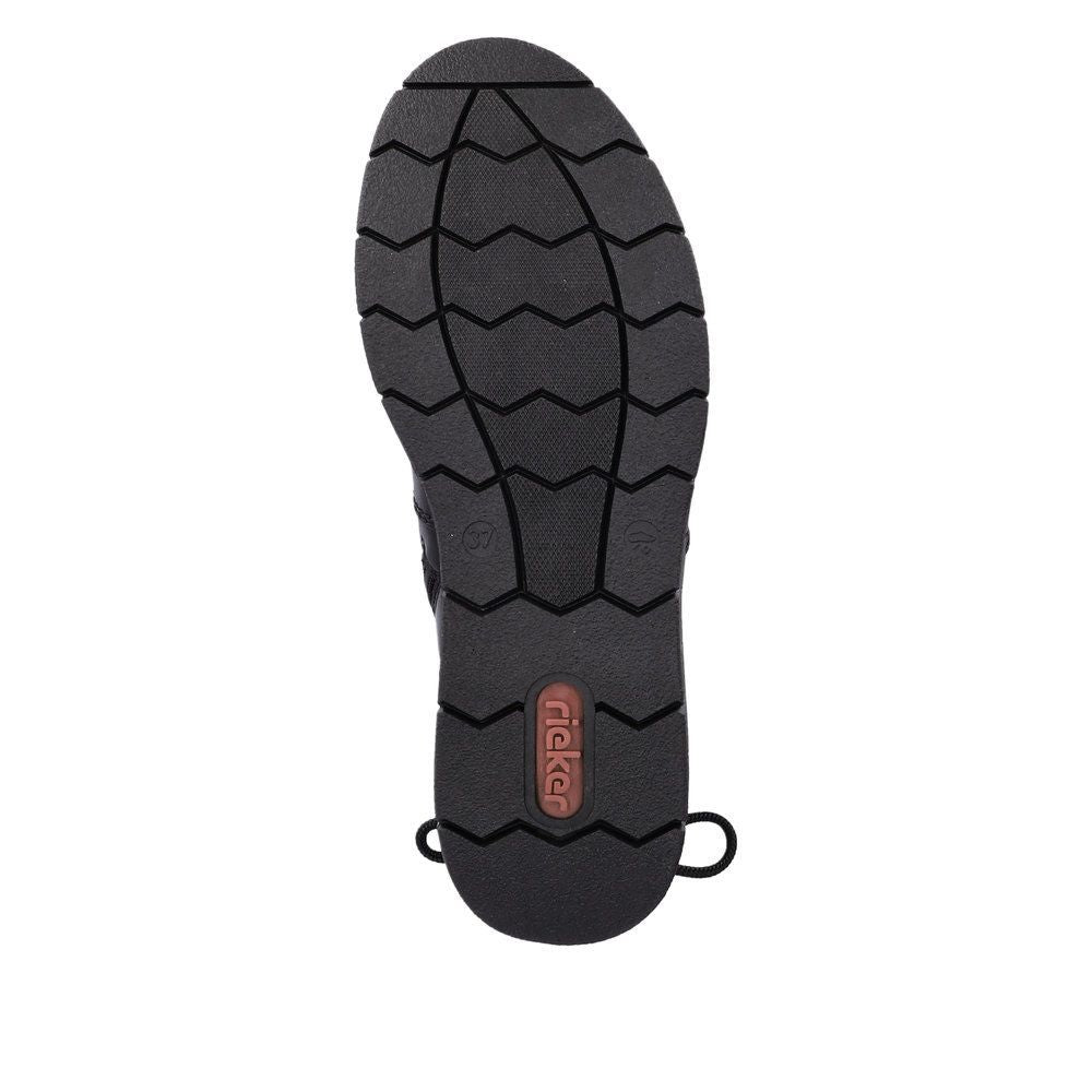 Rieker - Y1350-00- BLACK