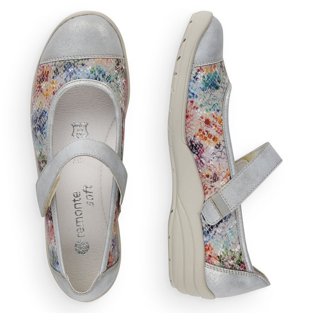 Remonte - R7627-40- MULTI