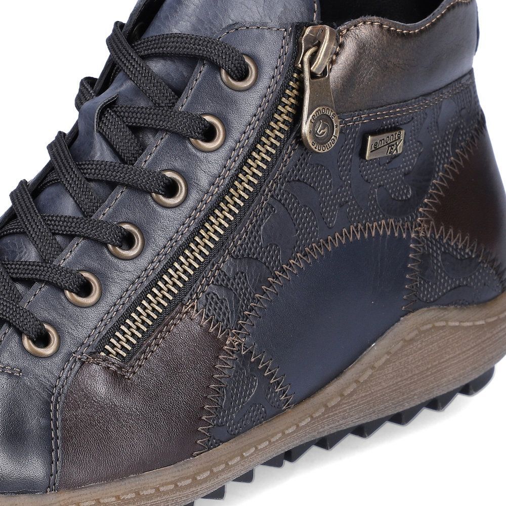 Remonte - R1467-14- BLEU