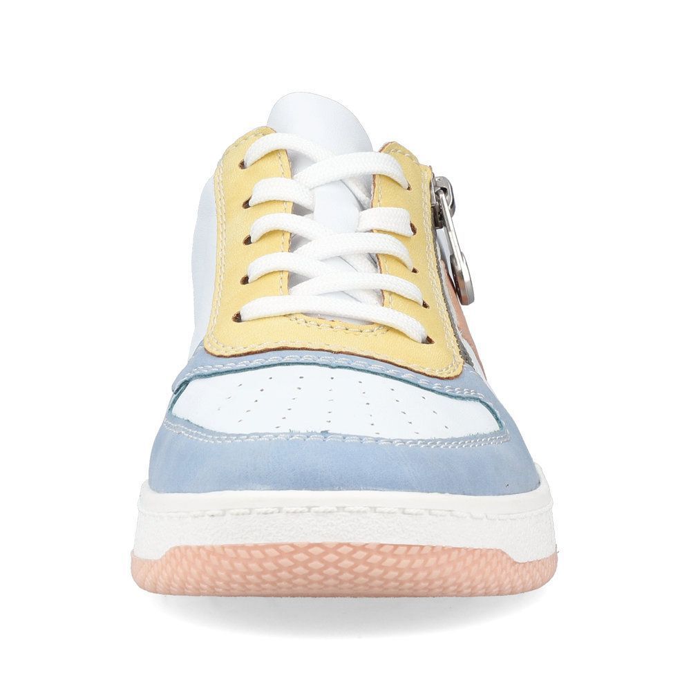 Rieker - M5520-91- MULTI