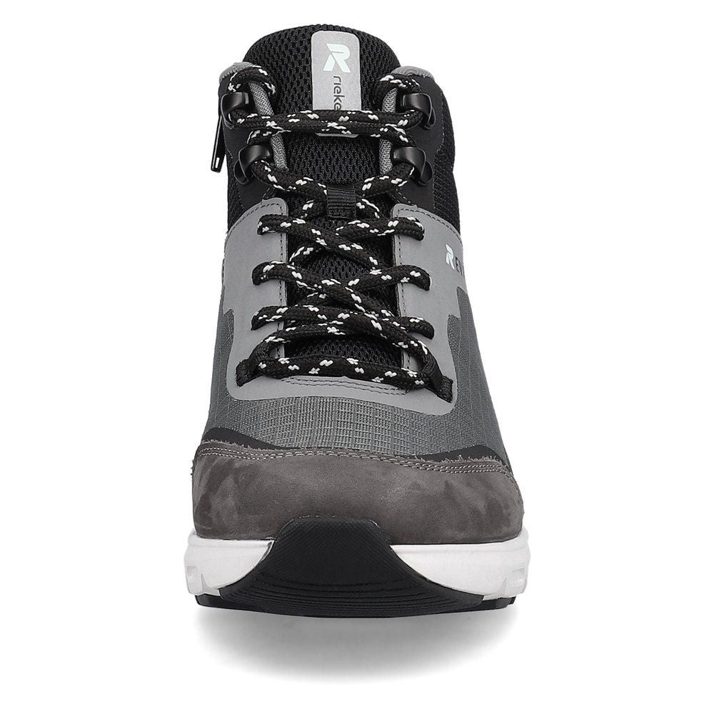 Rieker - 40460-45- GRIS