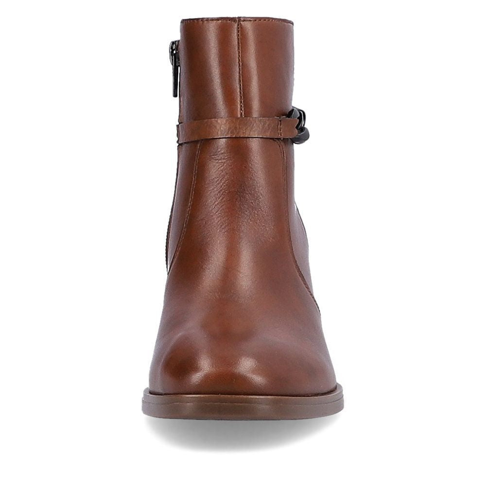 Remonte - D0V73-22- BRUN