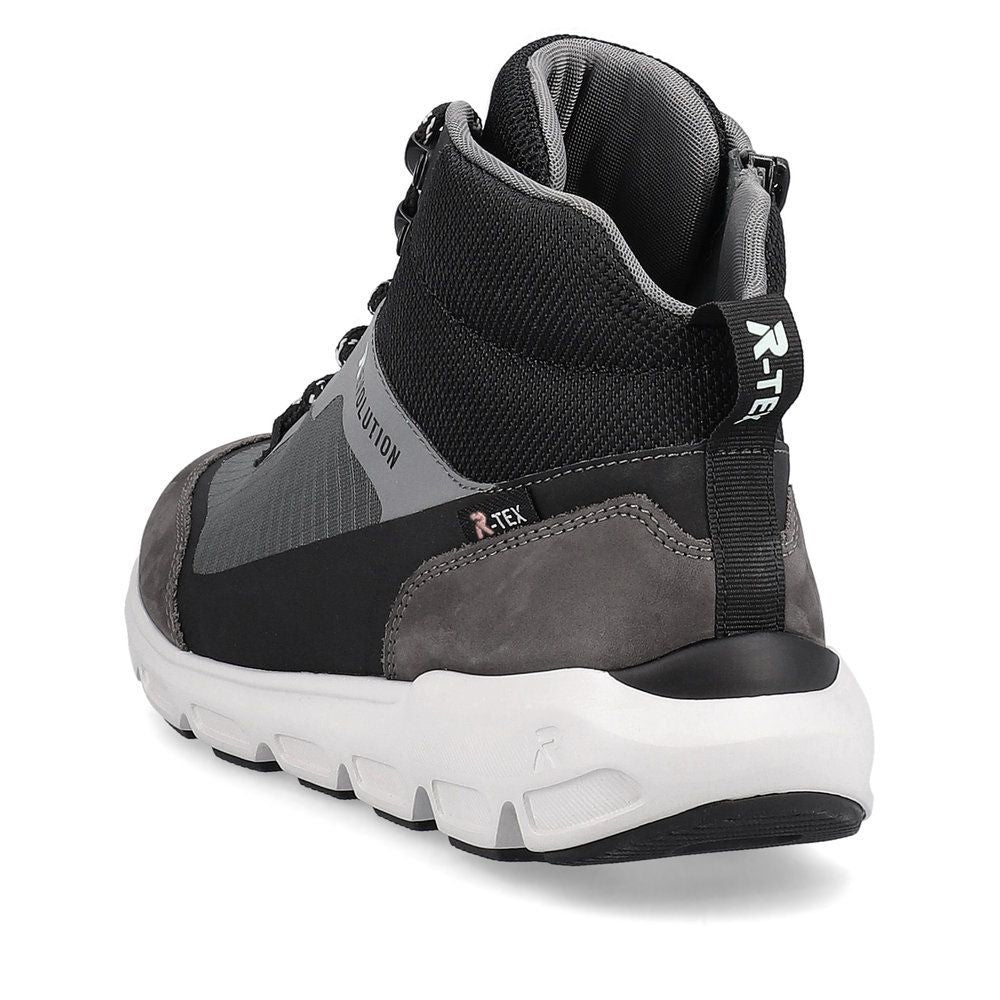 Rieker - 40460-45- GRIS