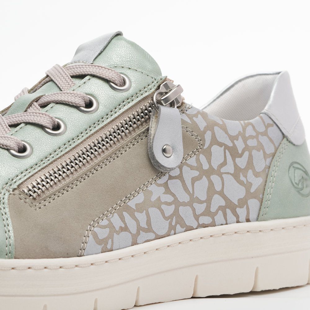 Remonte - D5821-52- VERT