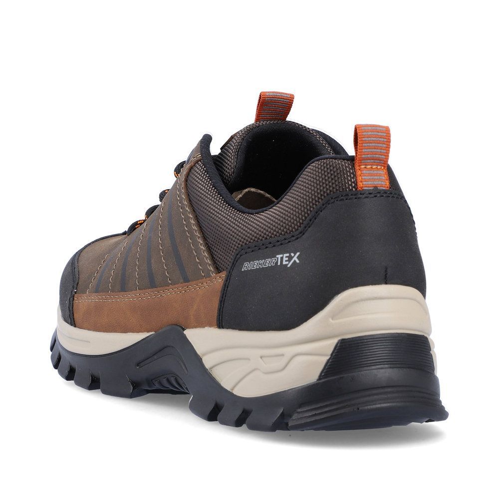 Rieker - B6812-25- BRUN