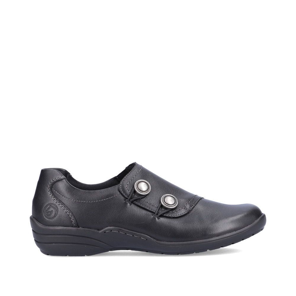 Remonte - R7620-02- NOIR