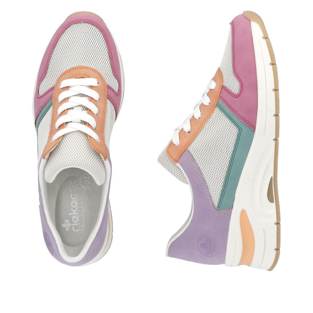 Rieker - N9303-90- MULTI