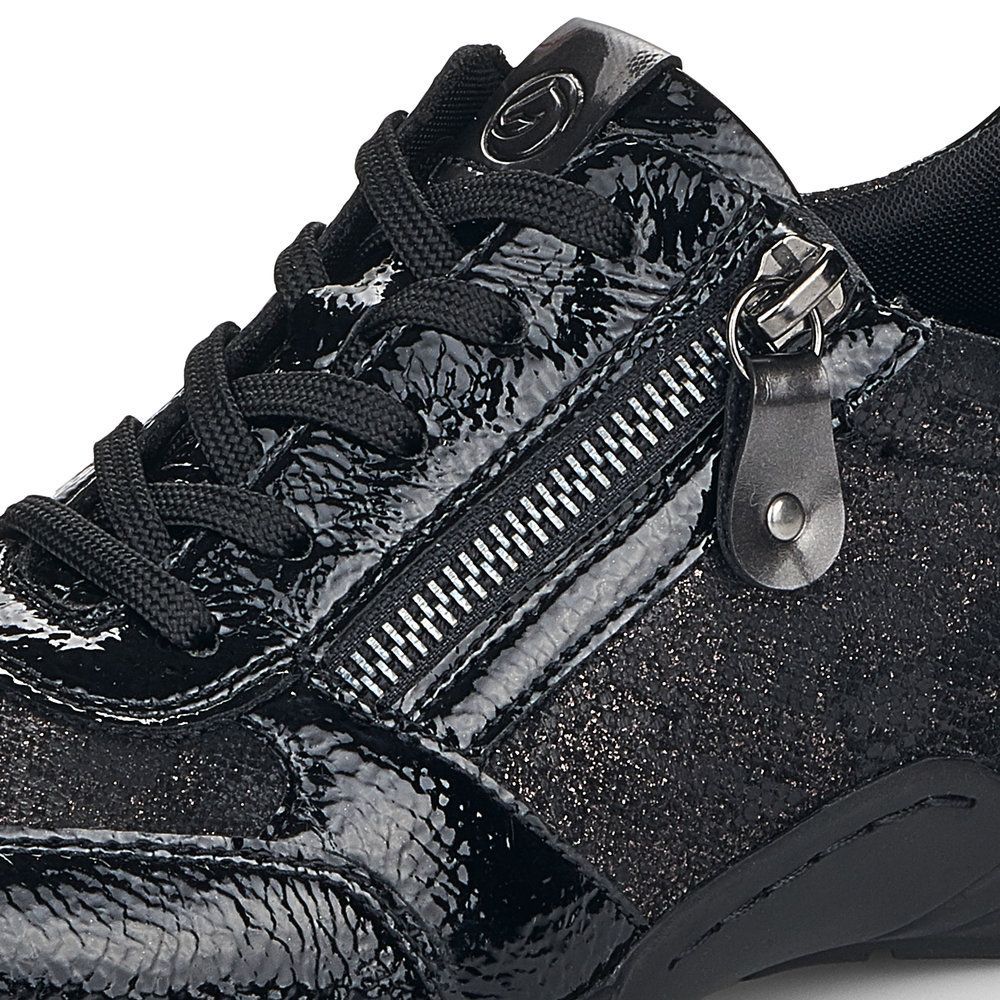 Remonte - R7637-03- NOIR