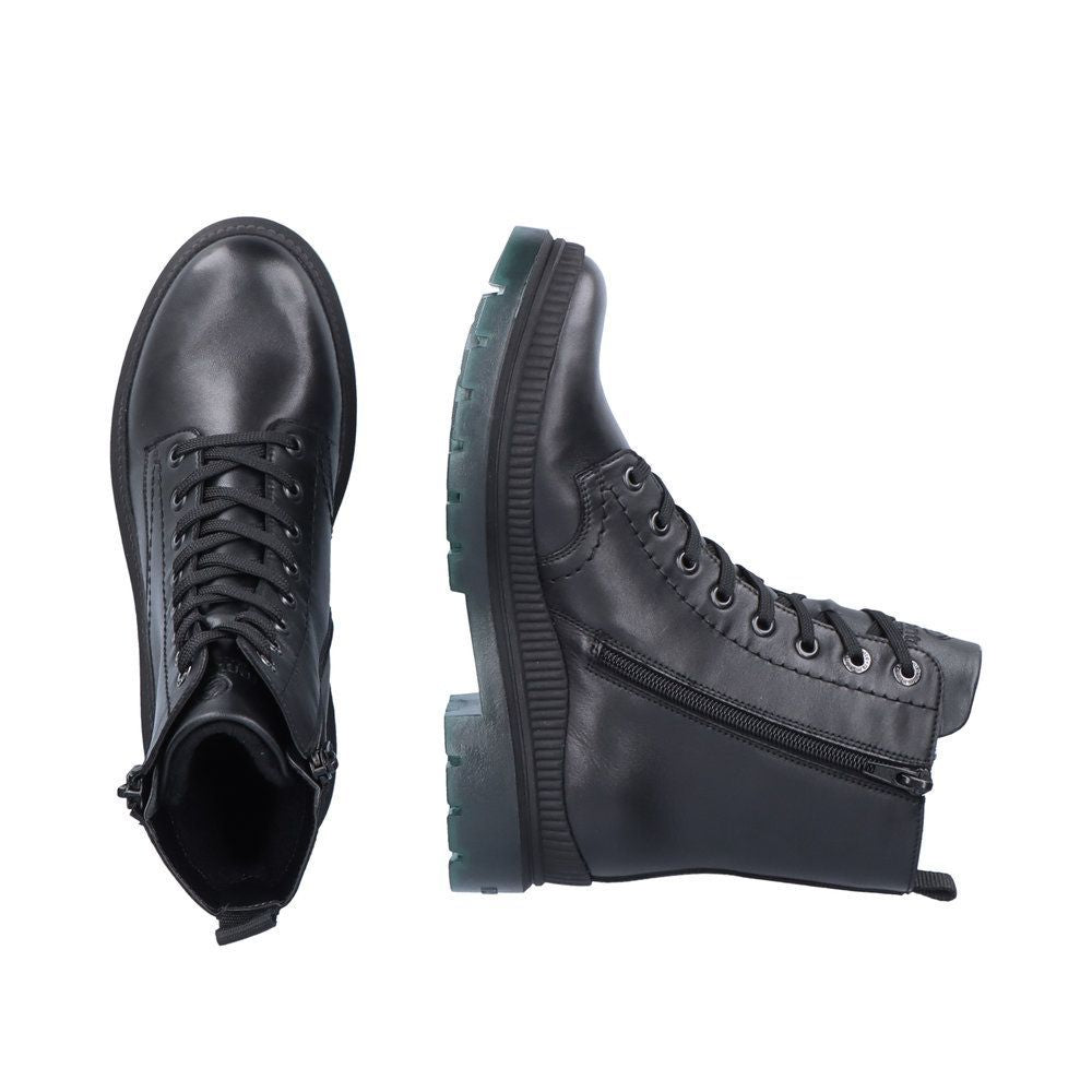 Remonte - D0C70-01- BLACK