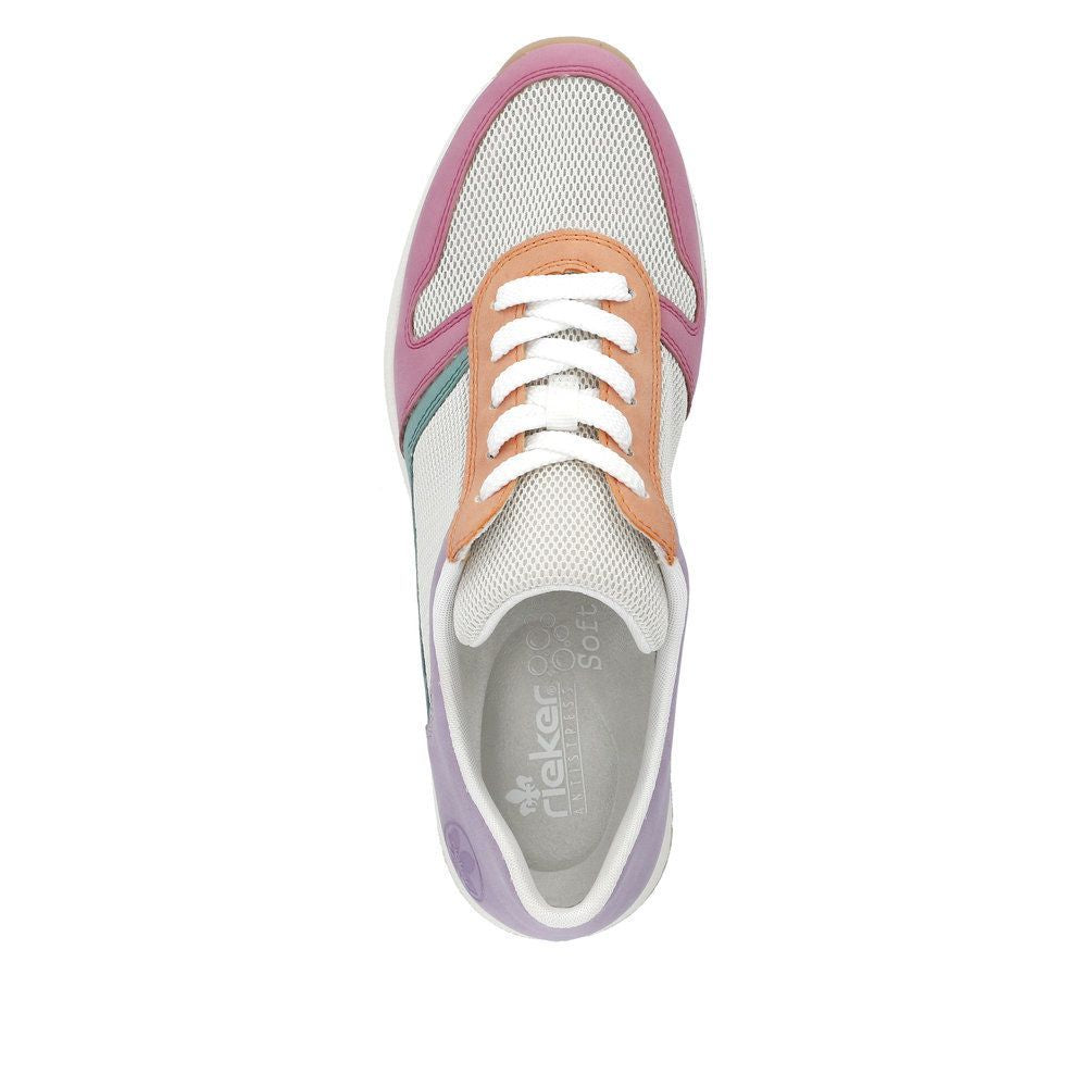 Rieker - N9303-90- MULTI