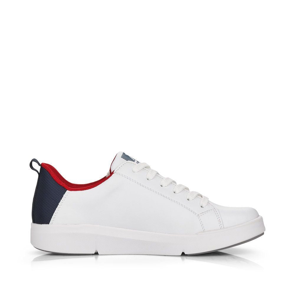 Rieker - 41906-80- BLANC