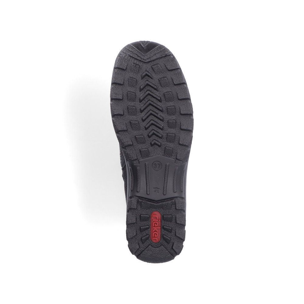 Rieker - L7173-00- NOIR