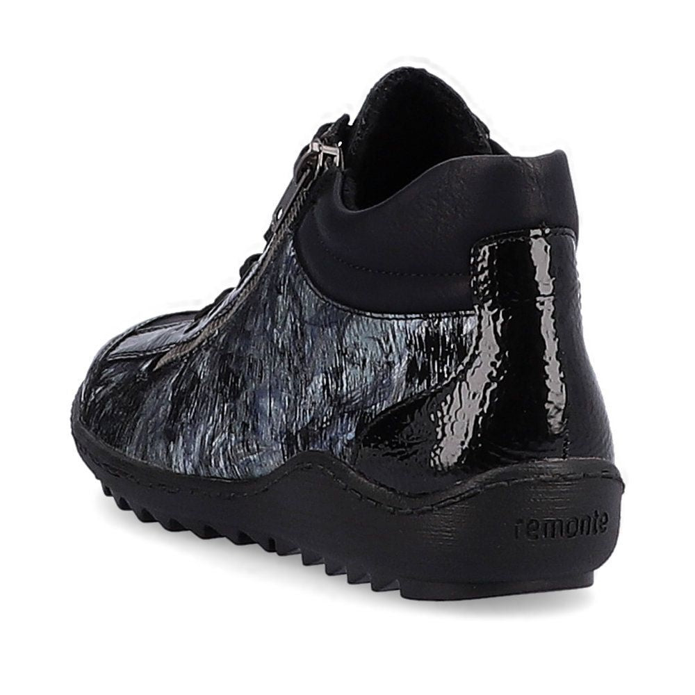 Remonte - R1462-14- BLEU