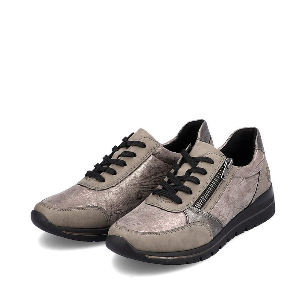 Remonte - R6700-43- GRIS