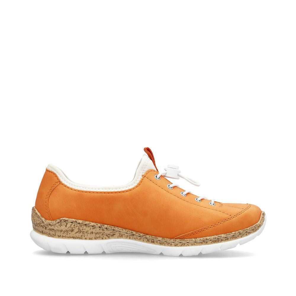Rieker - N4263-38- ORANGE