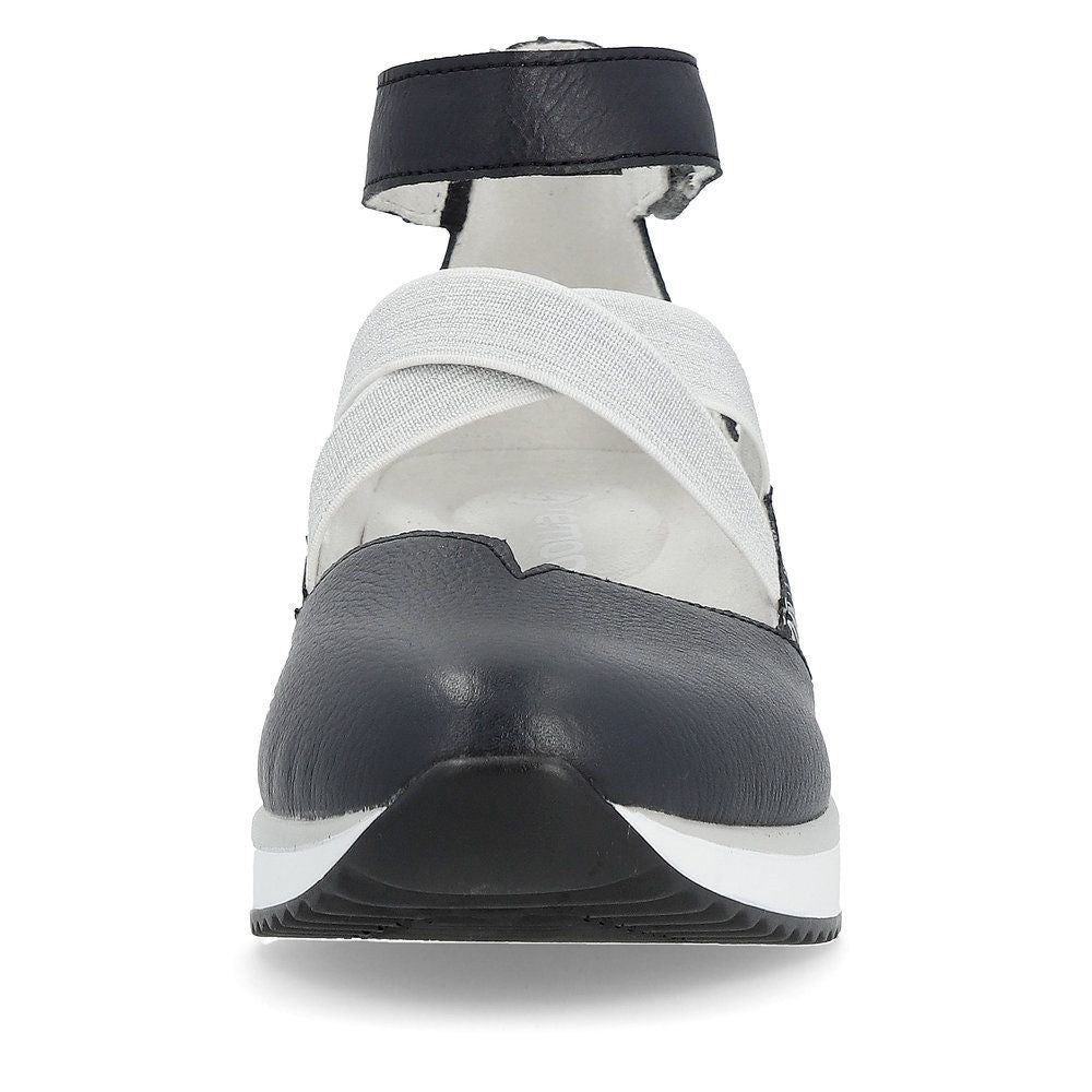 Remonte - D2411-14- BLUE