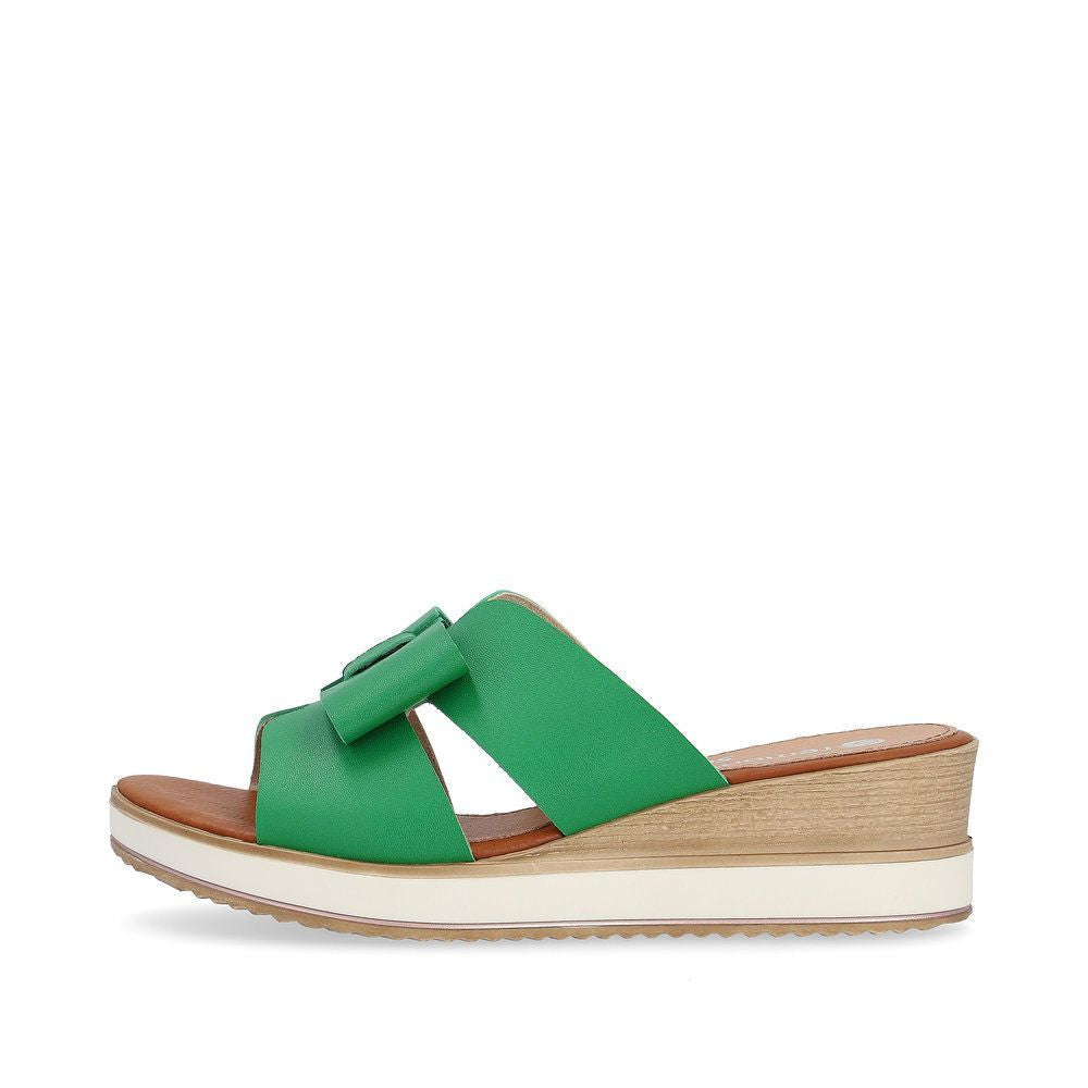 Remonte - D6456-52- VERT