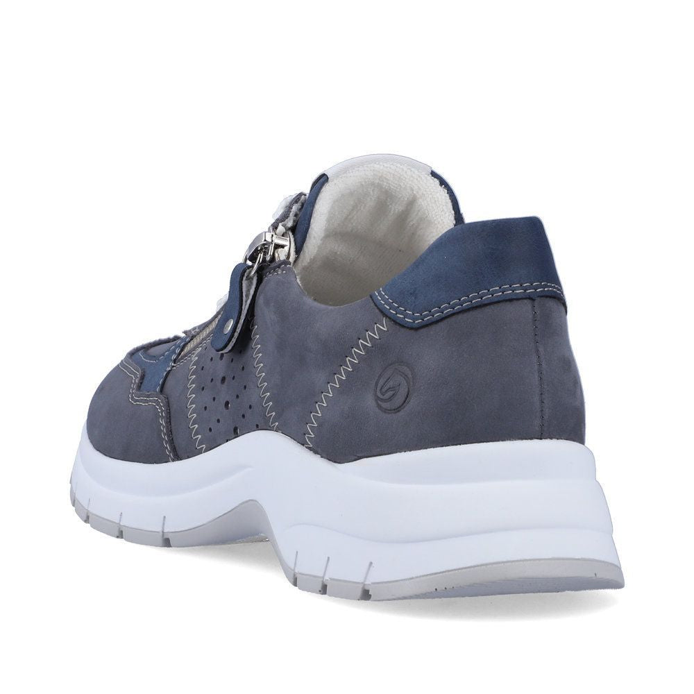 Remonte - D0G05-14- BLEU