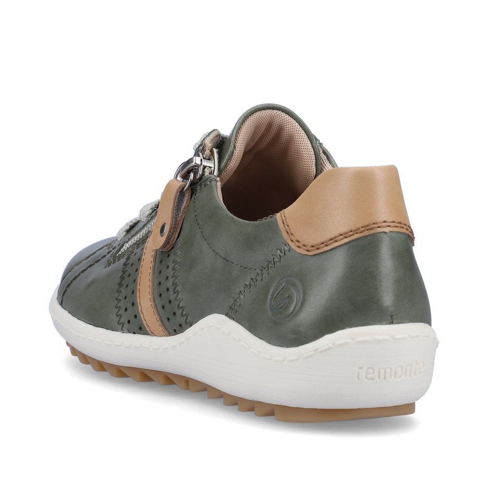 Remonte - R1432-52- OLIVE