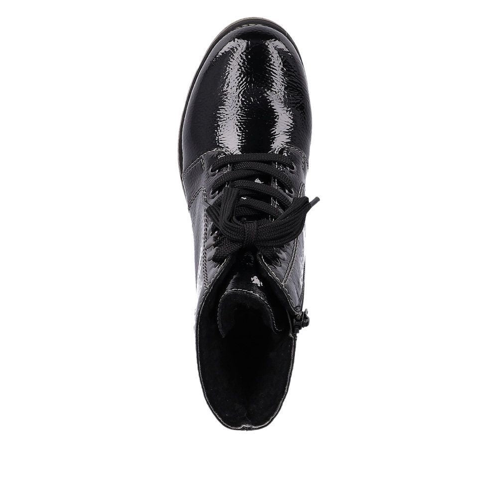 Rieker - 79601-00- NOIR