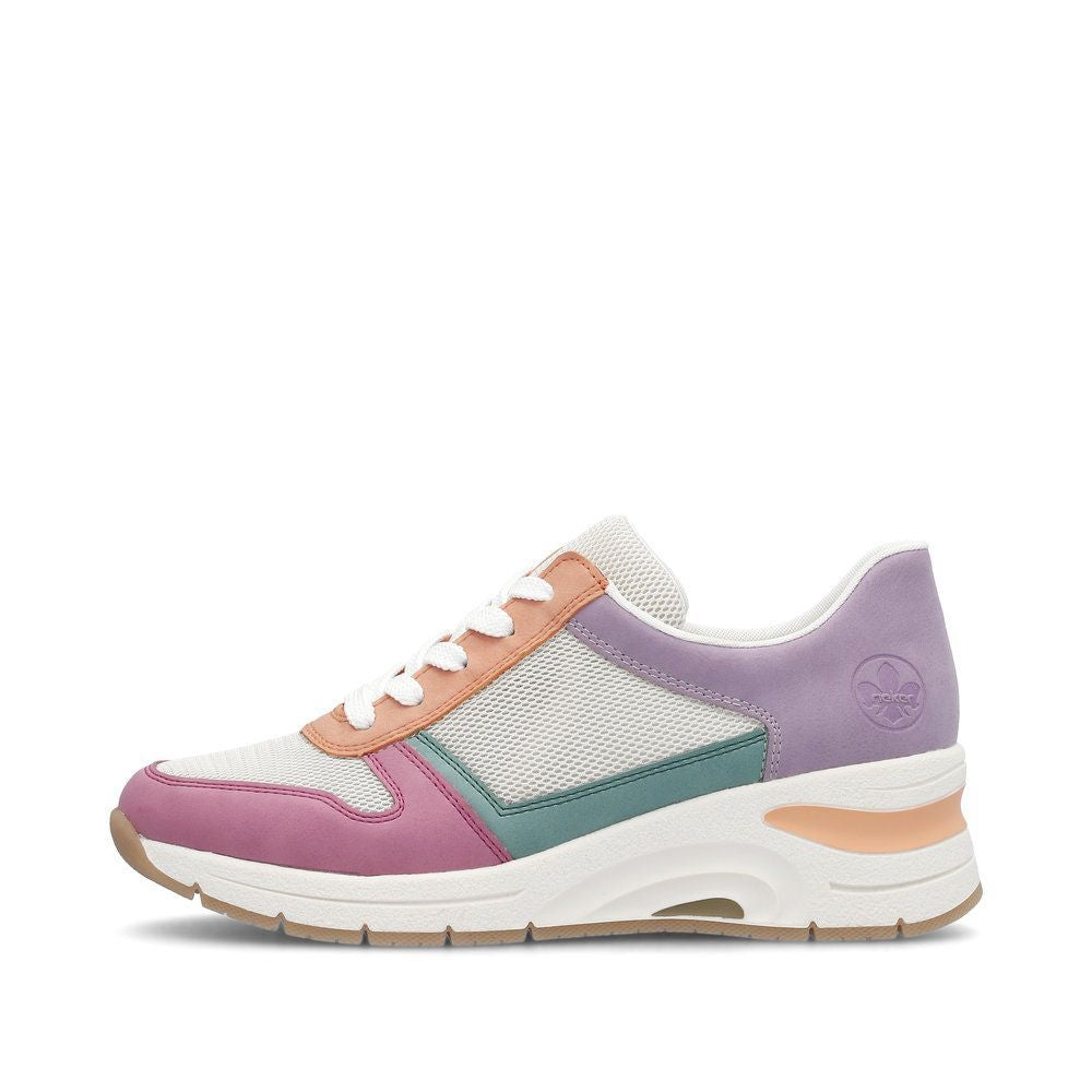 Rieker - N9303-90- MULTI