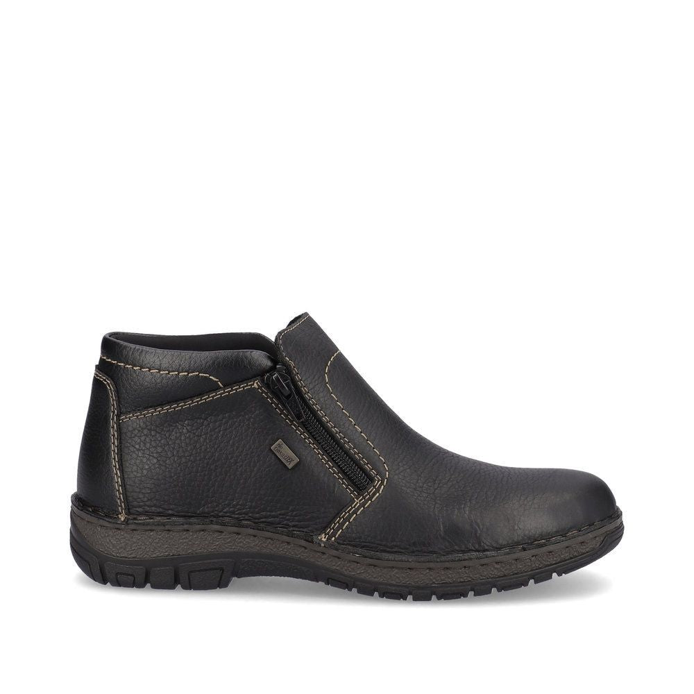 Rieker - 05173-00- NOIR