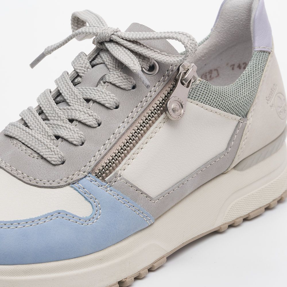 Rieker - N7422-90- MULTI