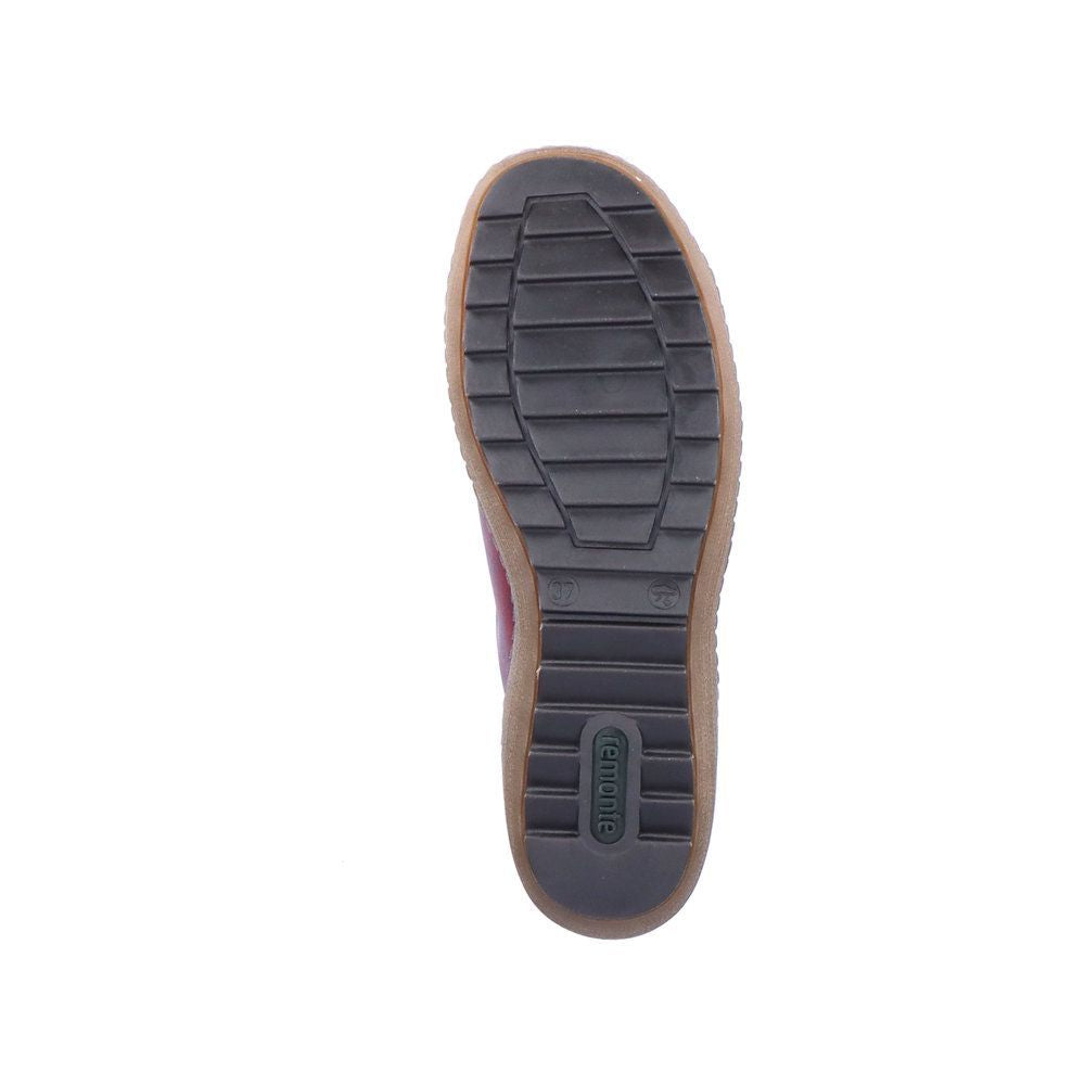 Remonte - R1426-35- ROUGE